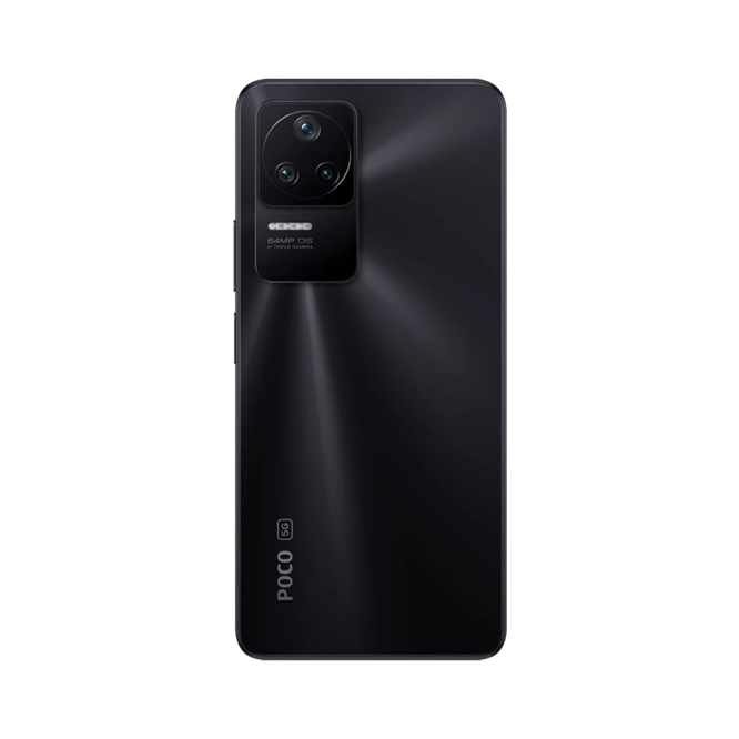 Xiaomi Poco F4