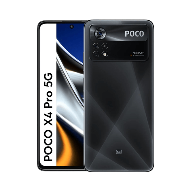 Xiaomi Poco X4 Pro 5G - CompAsia